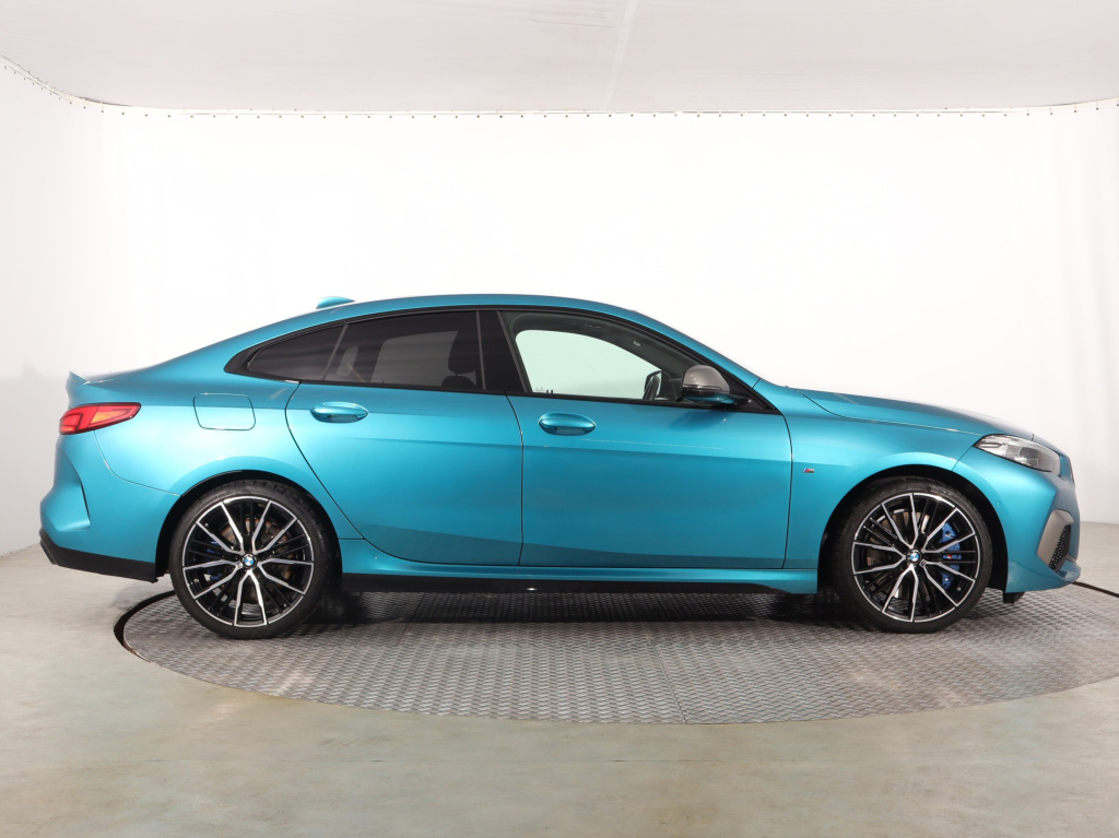 BMW 2 Gran Coupe