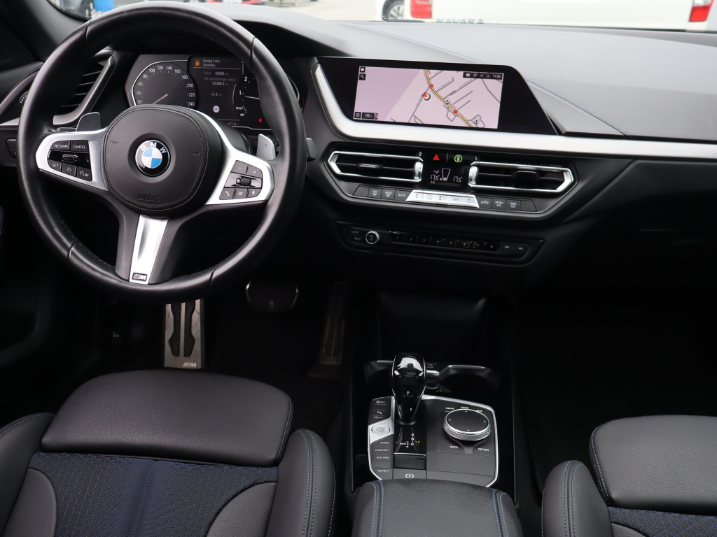 BMW 2 Gran Coupe