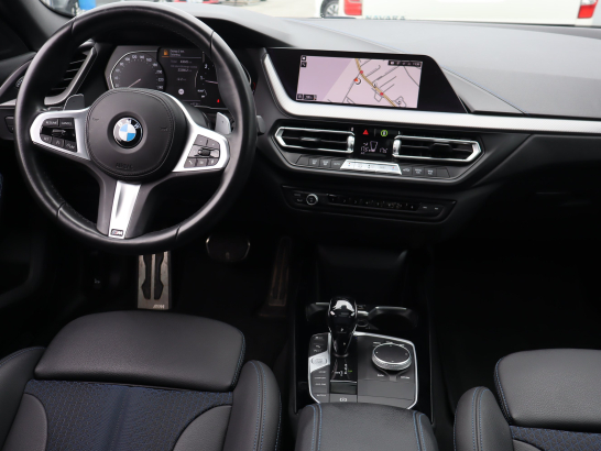 BMW 2 Gran Coupe