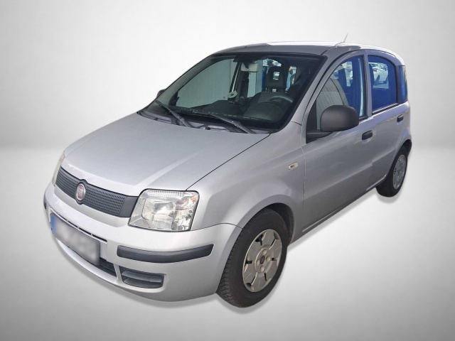 Fiat Panda 2012