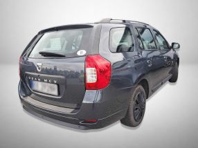 Dacia Logan - 2016