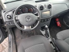 Dacia Logan - 2016