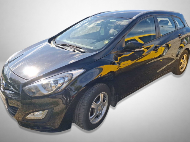 Hyundai i30 2012
