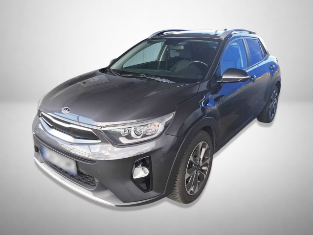 Kia Stonic 2019
