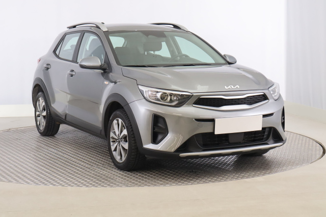 Kia Stonic 2024