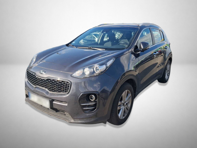 Kia Sportage 2016