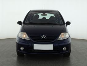 Citroen C3 - 2004