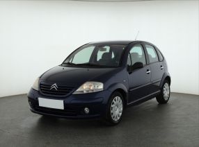 Citroen C3 - 2004