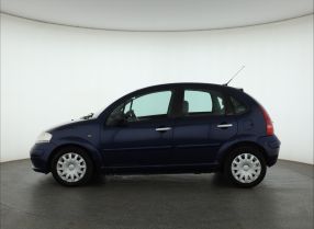 Citroen C3 - 2004