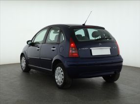 Citroen C3 - 2004