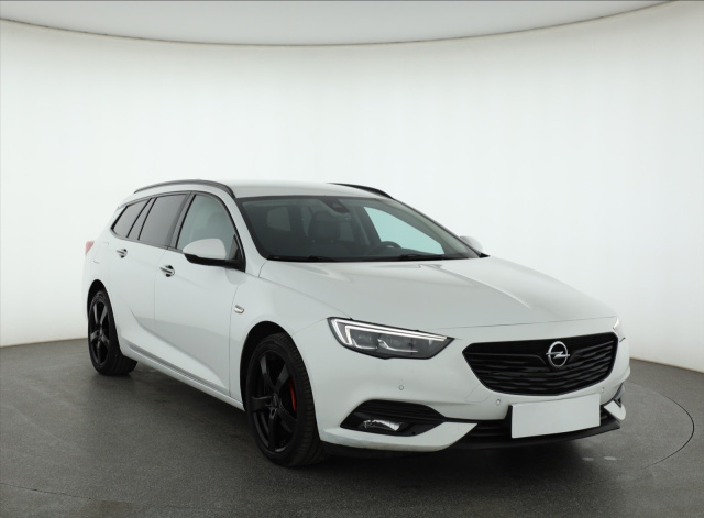 Opel Insignia 2018