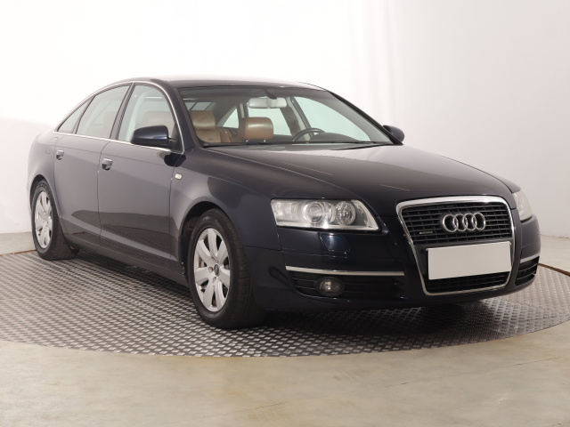 Audi A6 2005