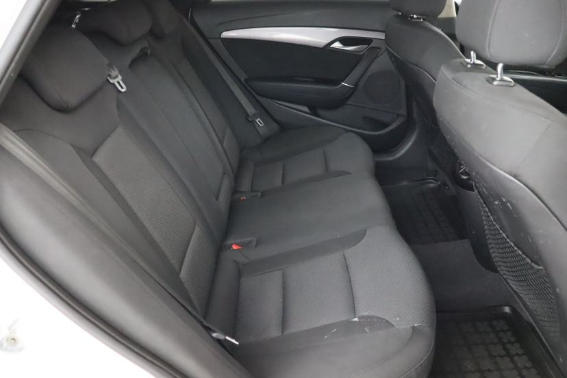 Hyundai i40, 2014