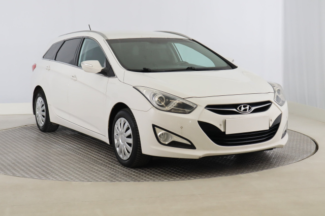 Hyundai i40 2014