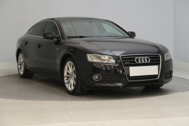 Audi A5 2011