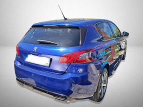 Peugeot 308 - 2019