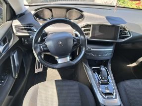 Peugeot 308 - 2019
