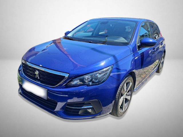 Peugeot 308 2019