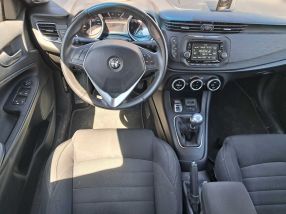 Alfa Romeo Giulietta - 2017