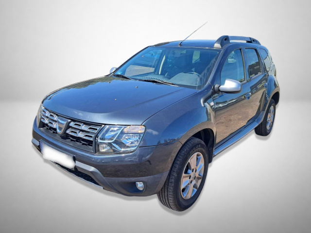 Dacia Duster 2013
