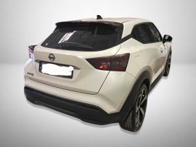 Nissan Juke - 2020