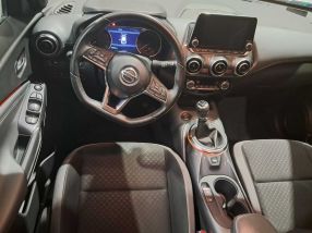 Nissan Juke - 2020