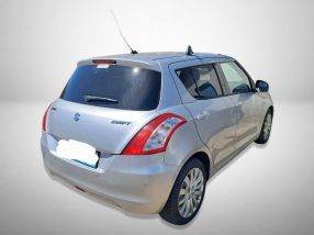 Suzuki Swift - 2010