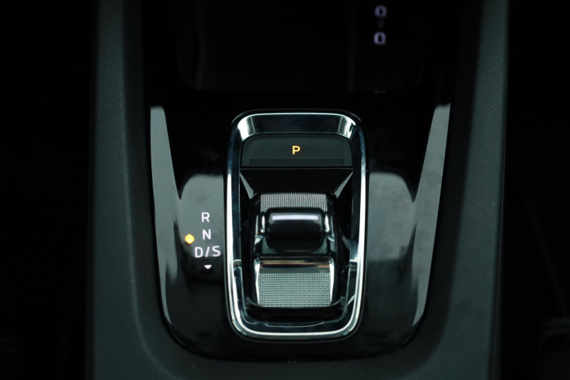 Škoda Octavia, 2021
