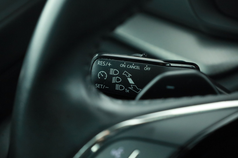 Škoda Octavia, 2021