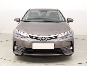 Toyota Corolla - 2017