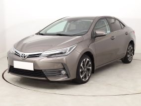 Toyota Corolla - 2017