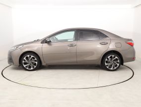 Toyota Corolla - 2017