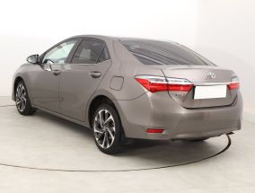 Toyota Corolla - 2017