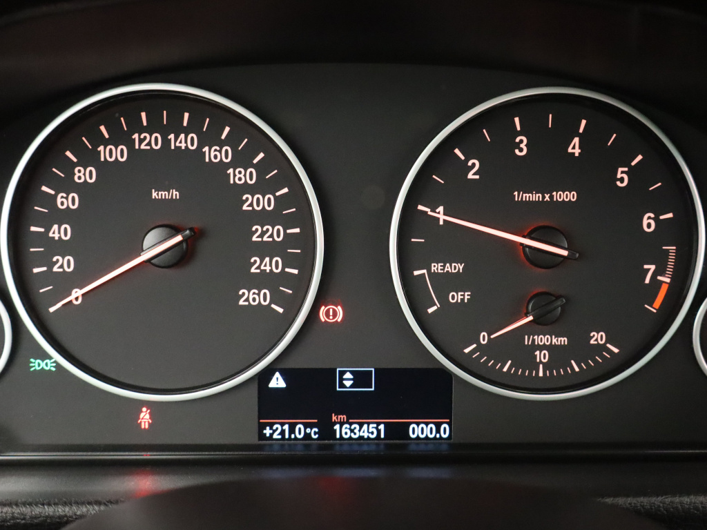BMW 4 Gran Coupe
