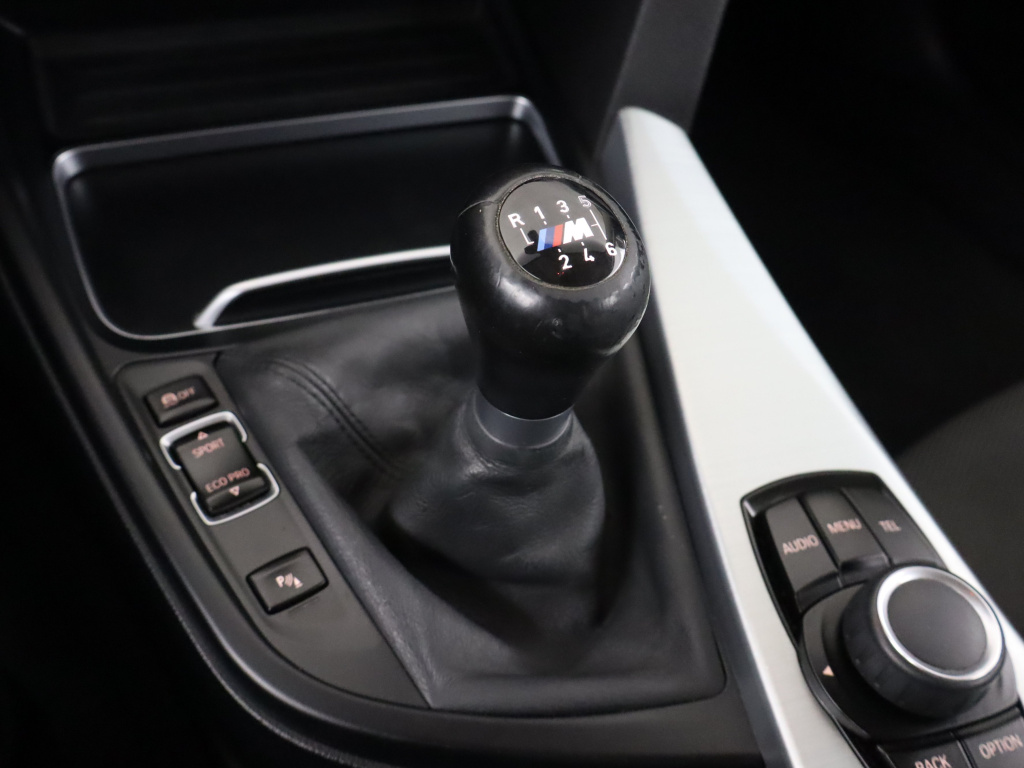 BMW 4 Gran Coupe
