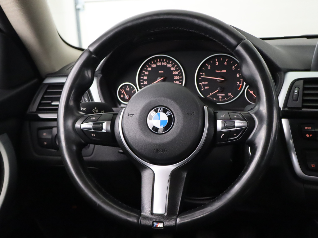 BMW 4 Gran Coupe