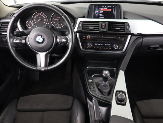 BMW 4 Gran Coupe