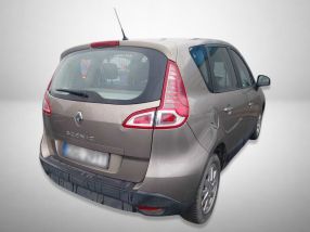 Renault Scenic - 2010