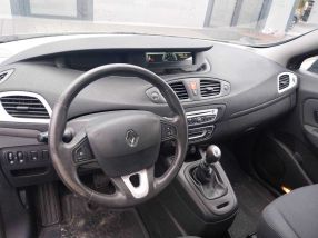 Renault Scenic - 2010