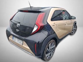 Toyota Aygo X - 2022