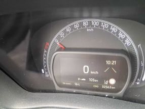 Toyota Aygo X - 2022