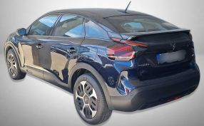 Citroen C4 - 2024