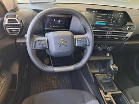 Citroen C4 - 2024