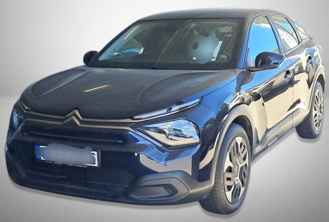 Citroen C4 2024