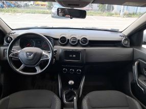 Dacia Duster - 2020