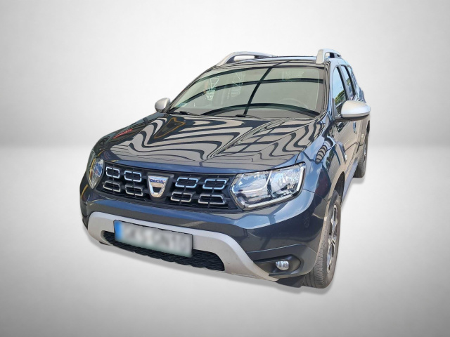 Dacia Duster 2020