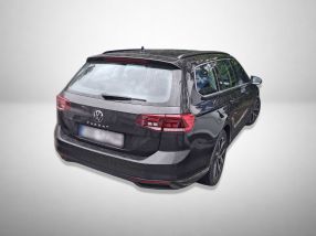 Volkswagen Passat - 2020