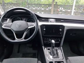 Volkswagen Passat - 2020
