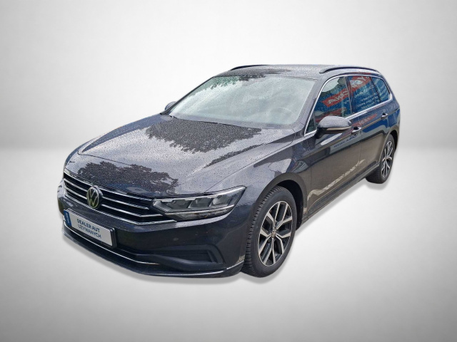 Volkswagen Passat 2020
