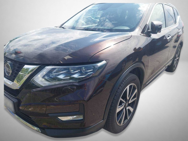 Nissan X-Trail 2020